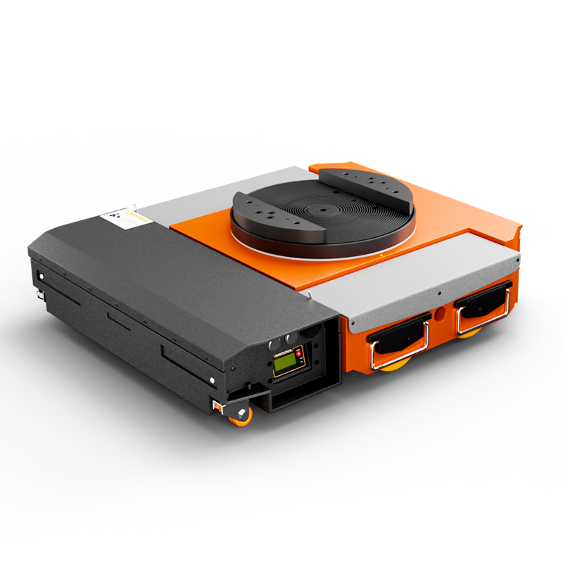 ট্যাঙ্ক ট্রলি ইলেকট্রিক মুভার কার্গো